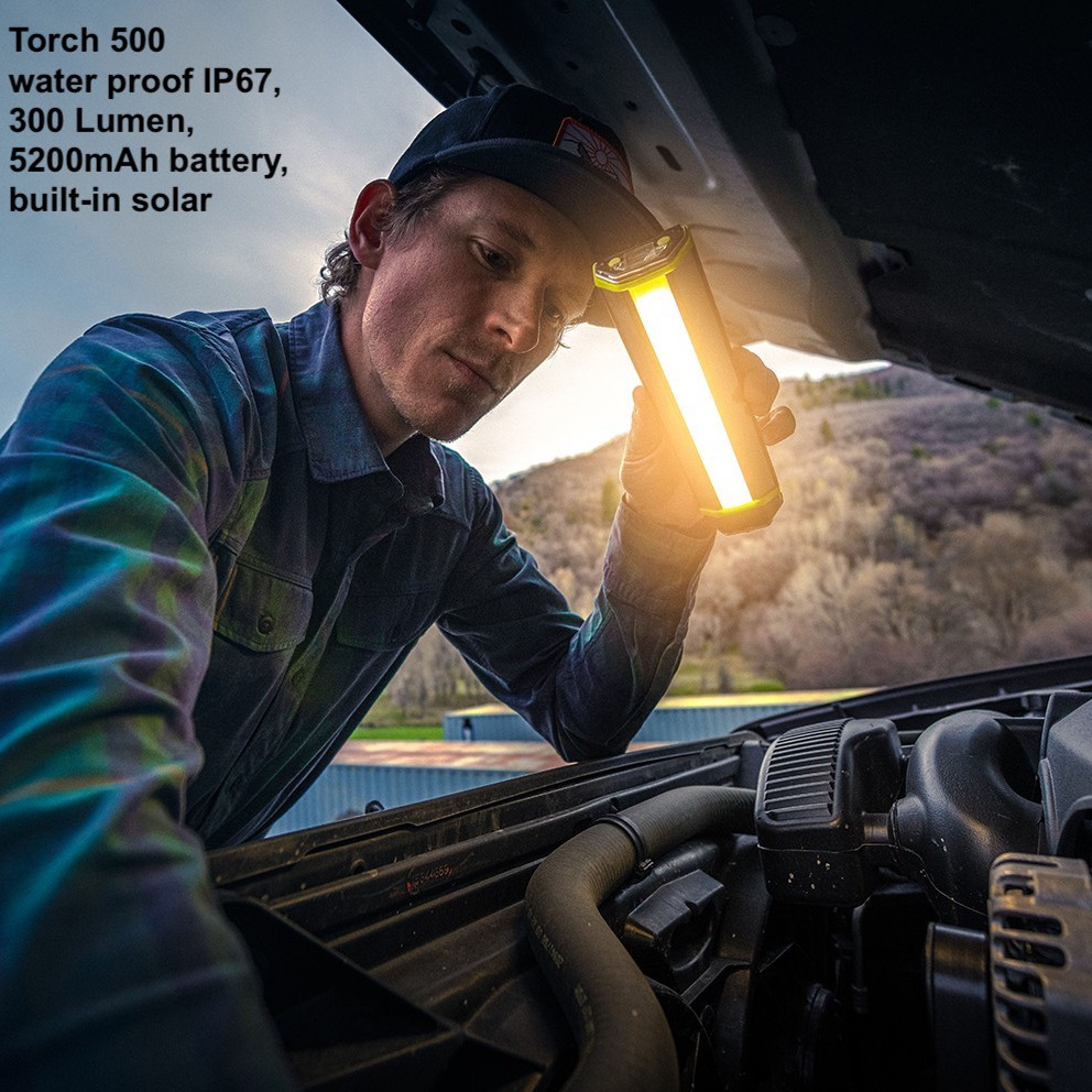 Goalzero Torch 500 