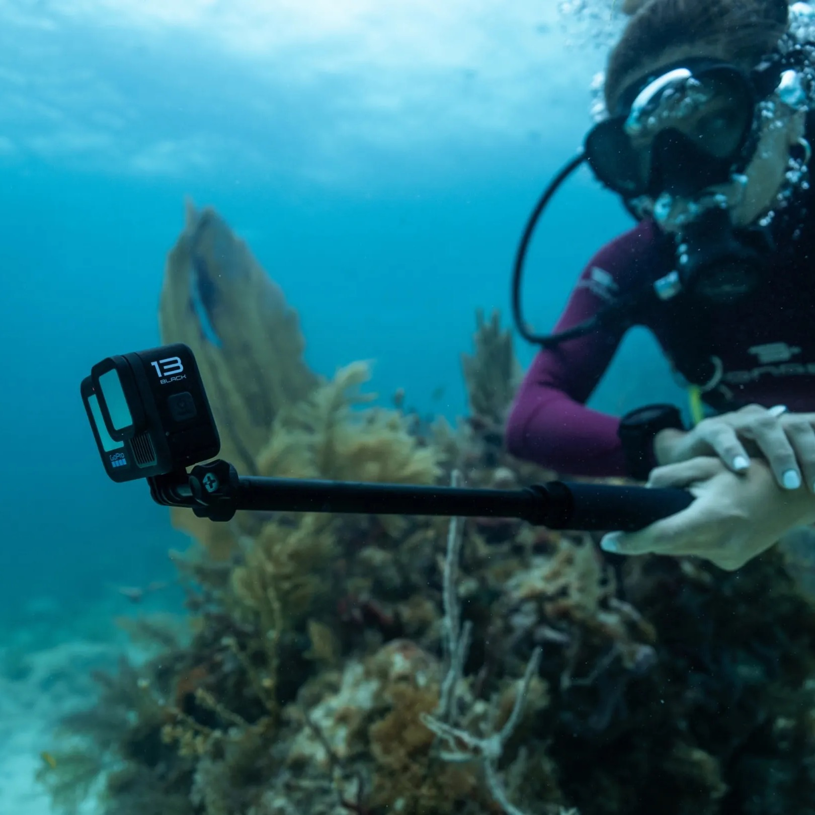 GoPro Hero13 Black 